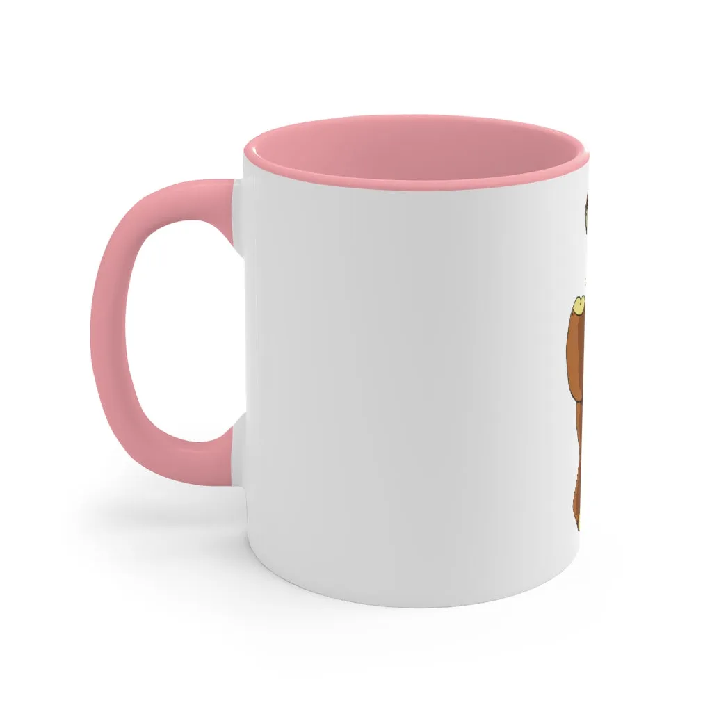 Angeburdum Accent Mug