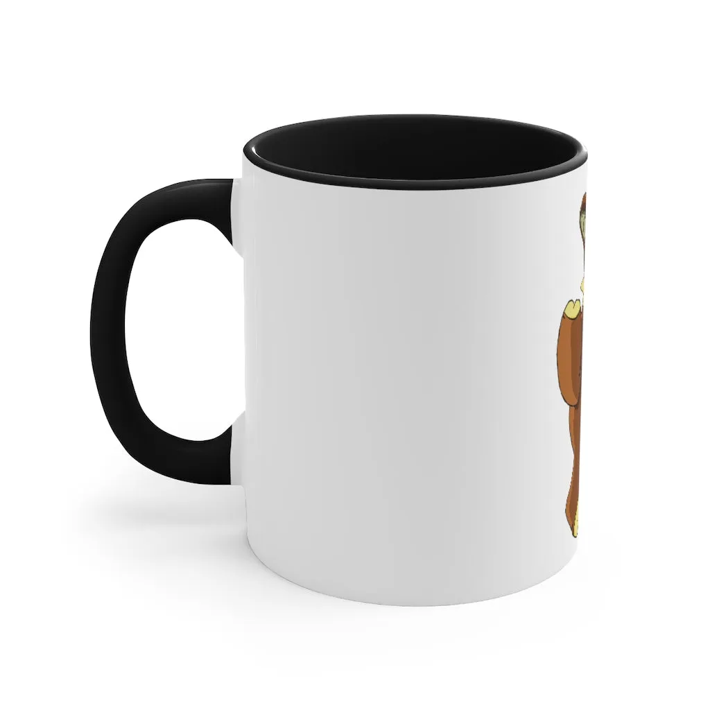 Angeburdum Accent Mug