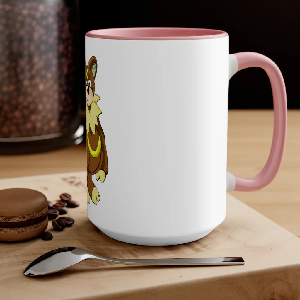 Angeburdum Accent Mug