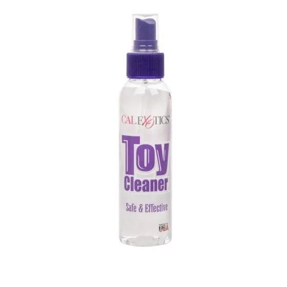 Anti-Bacterial Toy Cleaner