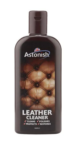 Astonish Leather Cleaner 235 ml