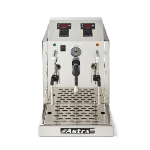 Astra Manufacturing STA4800 Milk Steamer Frother