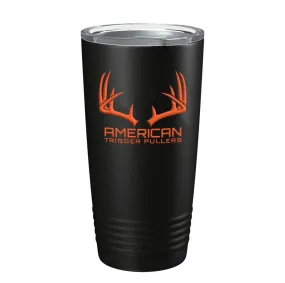 ATP Antlers Tumbler