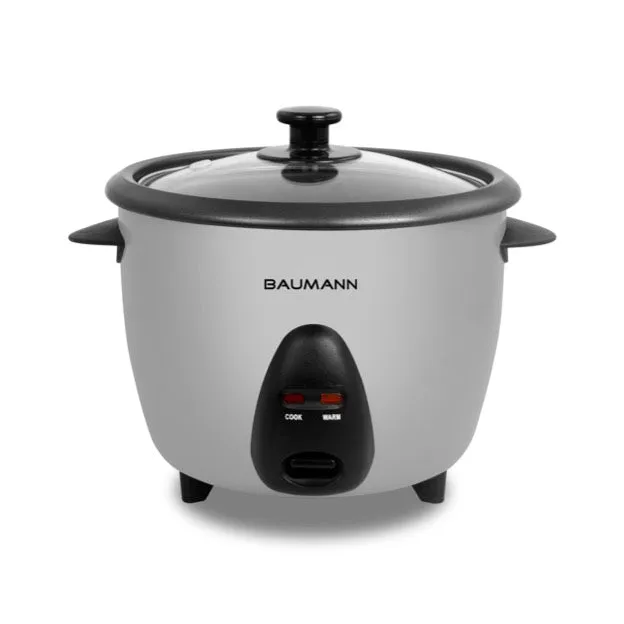 Automatic Rice Cooker (8 Cups)