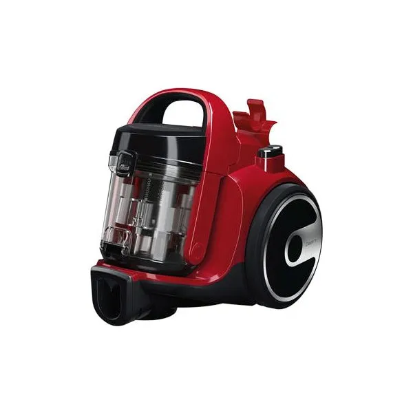 Bagless Vacuum Cleaner BOSCH BGC05AAA2 GS05 Cleannn 78 DB Red