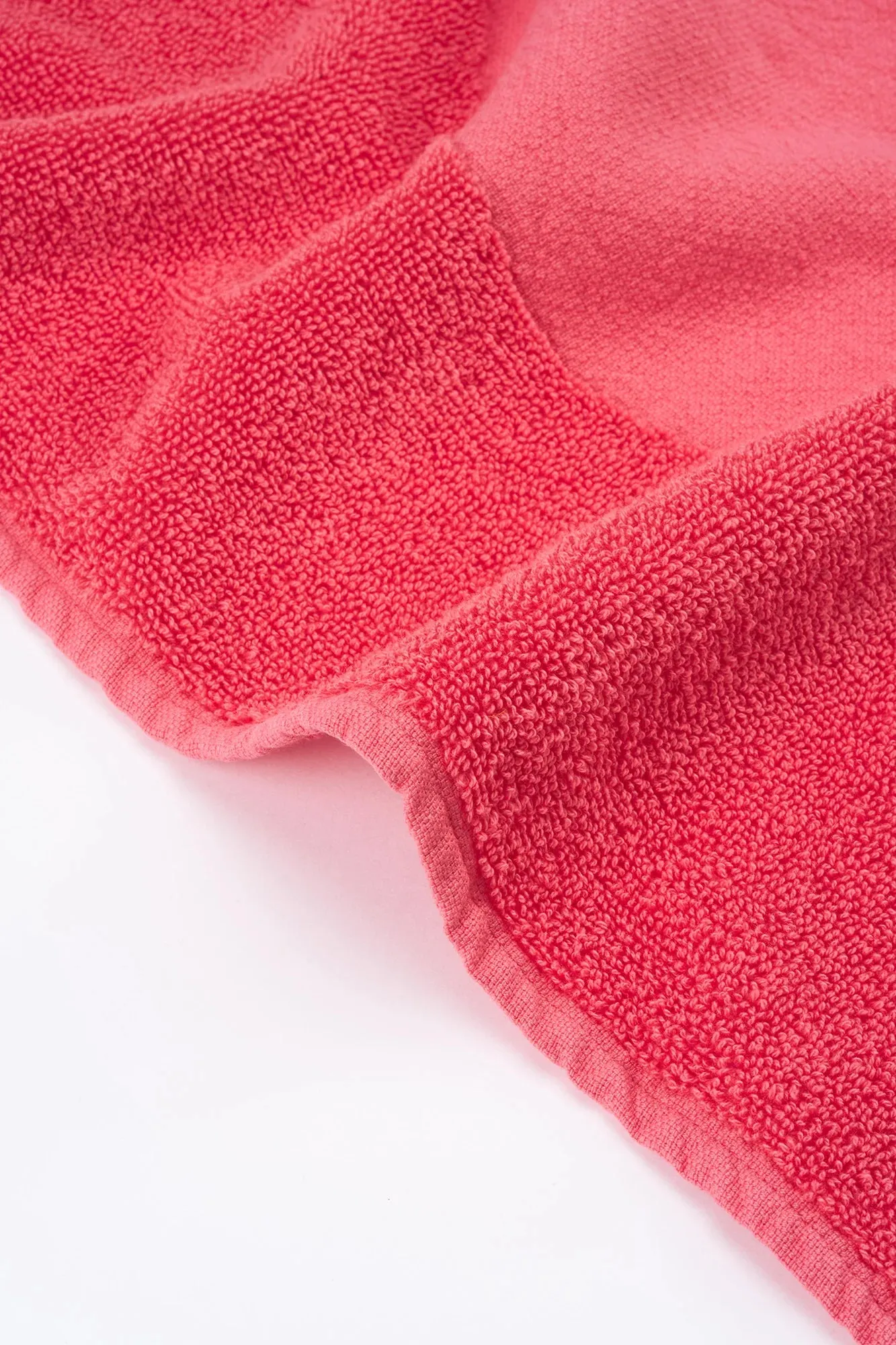 Beach Towel Watermelon Pink