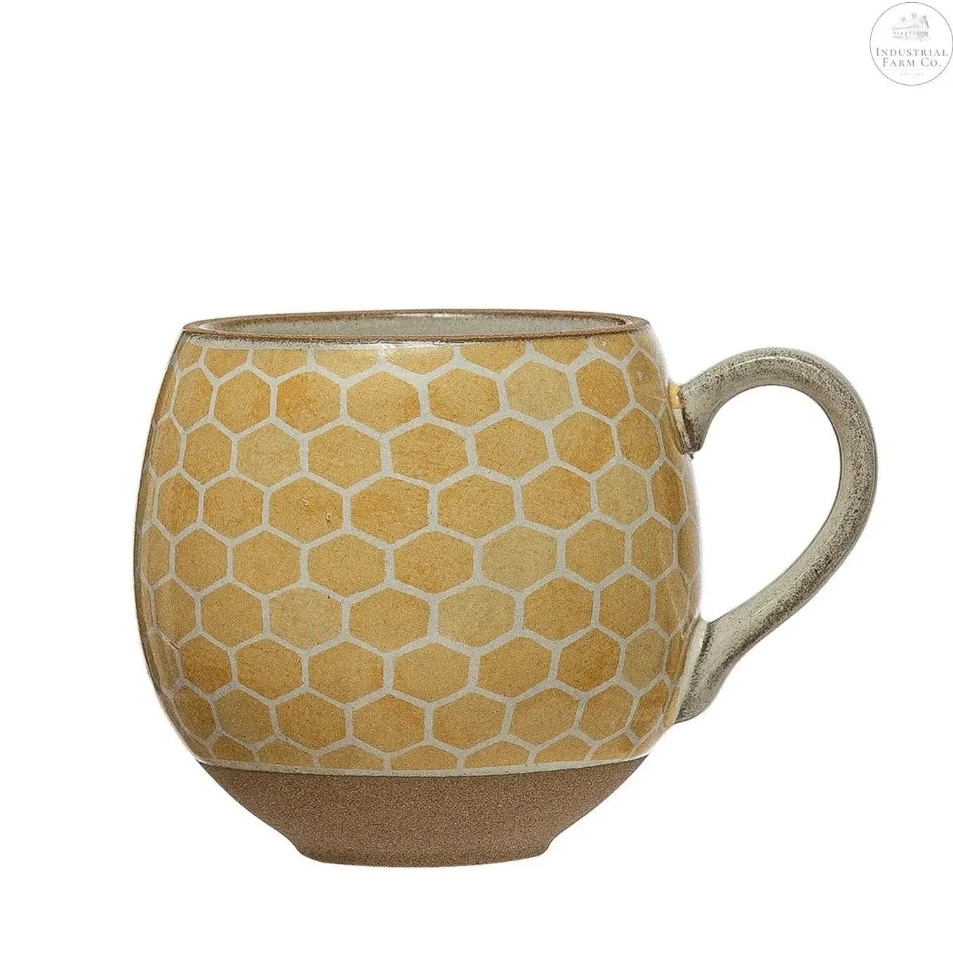 Bee Inspired Spring Mug