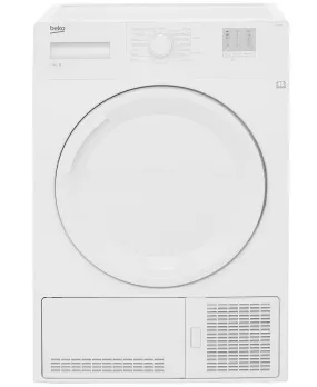 Beko 7kg Condenser Dryer | DTGCT7000W