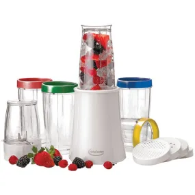 BETTY CROCKER BC-1406C Blaster Blender