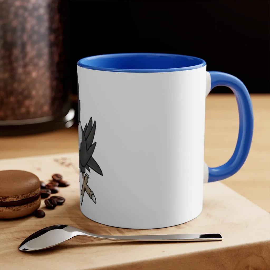 BiChip 11oz Accent Mug