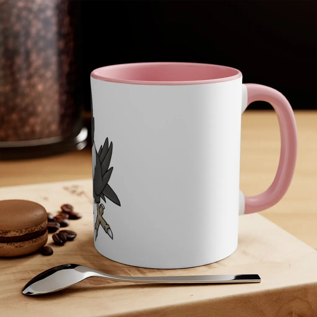 BiChip 11oz Accent Mug