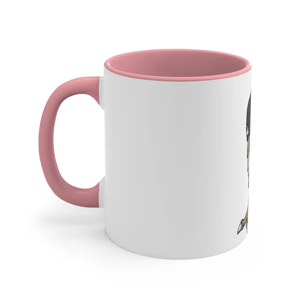 BiChip 11oz Accent Mug