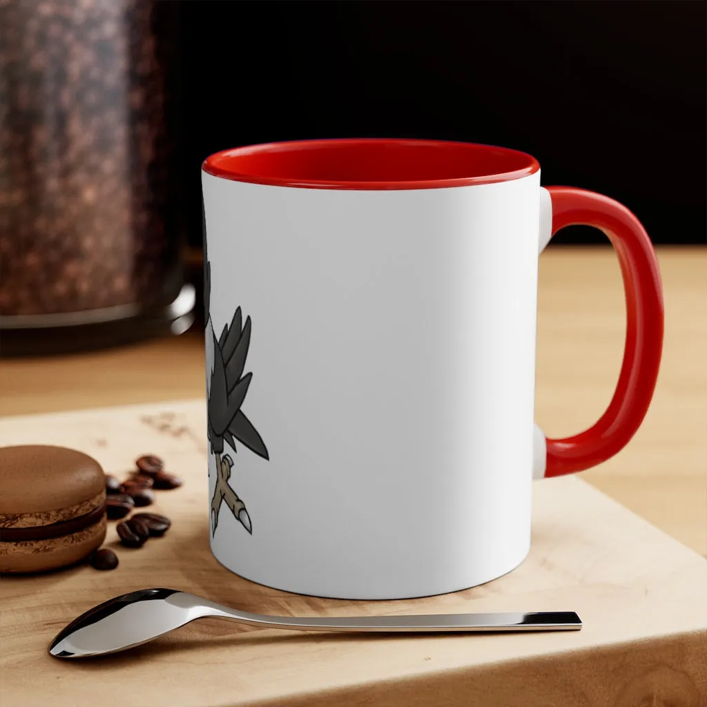 BiChip 11oz Accent Mug