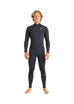 Billabong Mens Absolute Natural 3/2mm CZ GBS Steamer Wetsuit