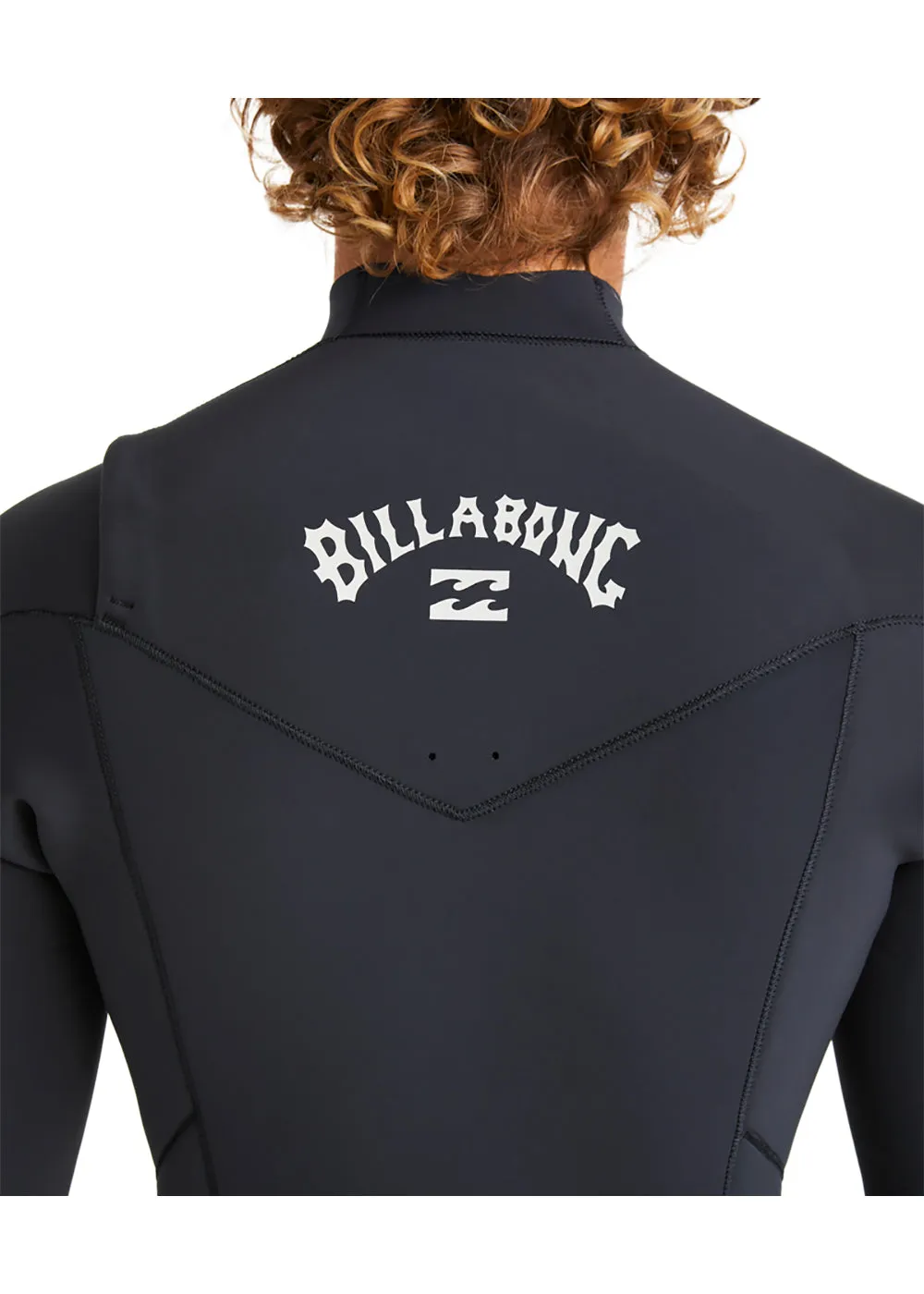 Billabong Mens Absolute Natural 3/2mm CZ GBS Steamer Wetsuit