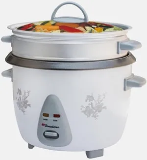 Binatone Healthy Multi-Cooker 750 Watt MCS2250