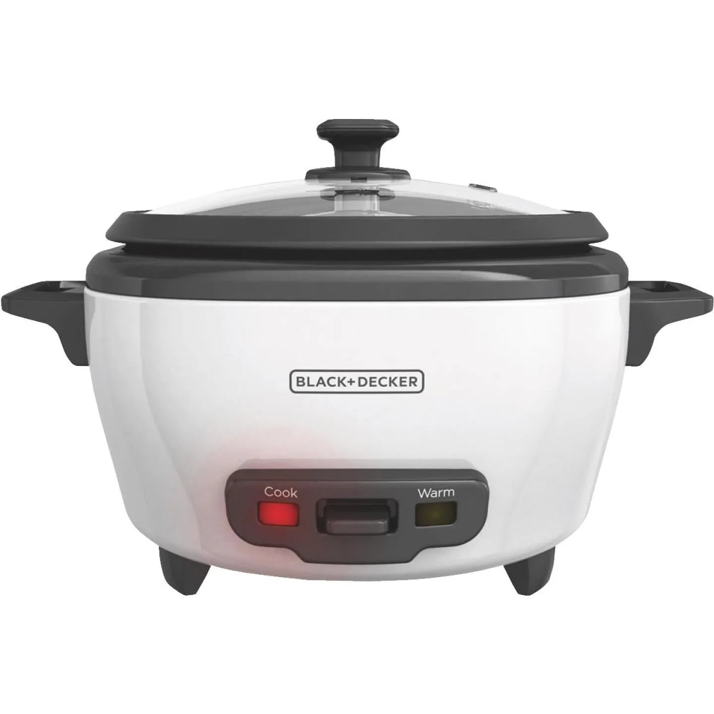 Black & Decker 6 Cup Rice Cooker