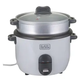 Black & Decker RIce Cooker RC1860