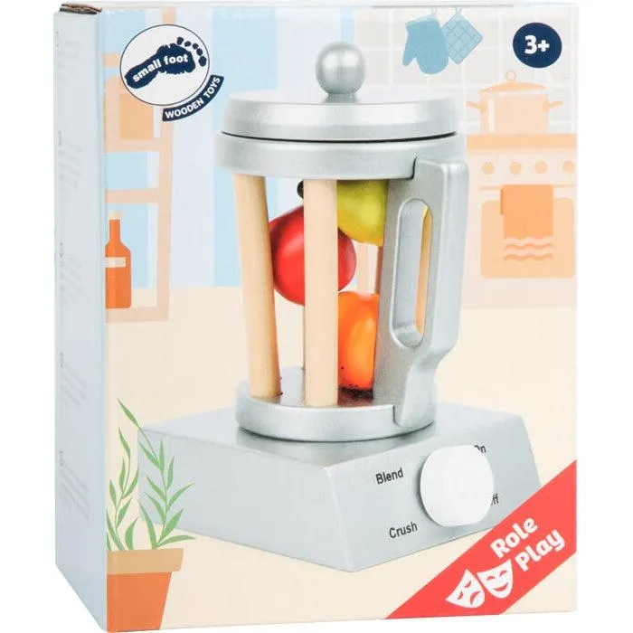 Blender For Play Kitchen