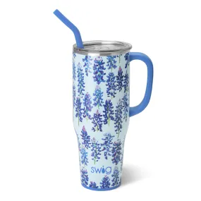 Bluebonnet Mega Mug 40oz