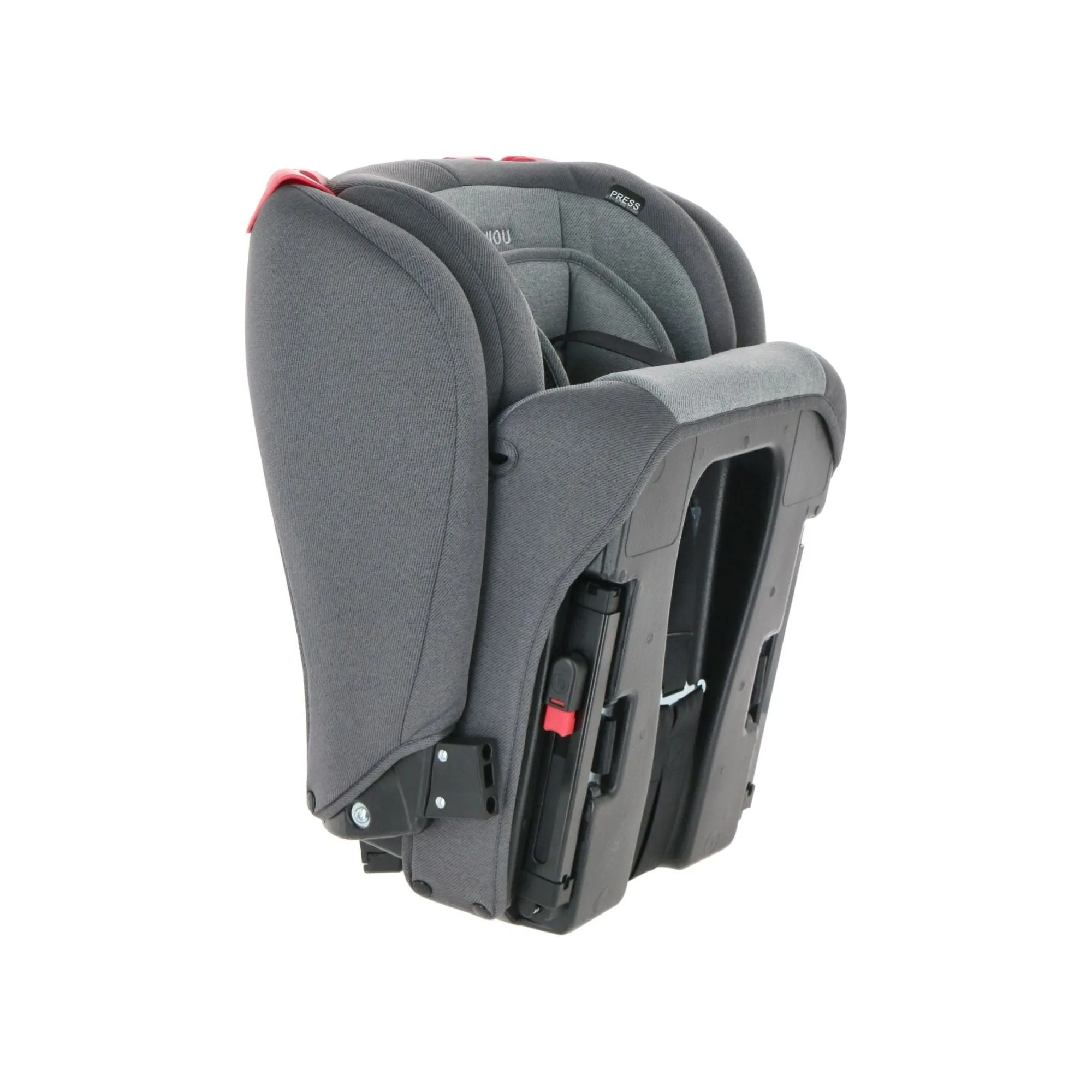 Bonbijou Explorer Foldable Car Seat