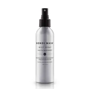 Bondi Wash Lemon Tea Tree & Mandarin Mist Spray