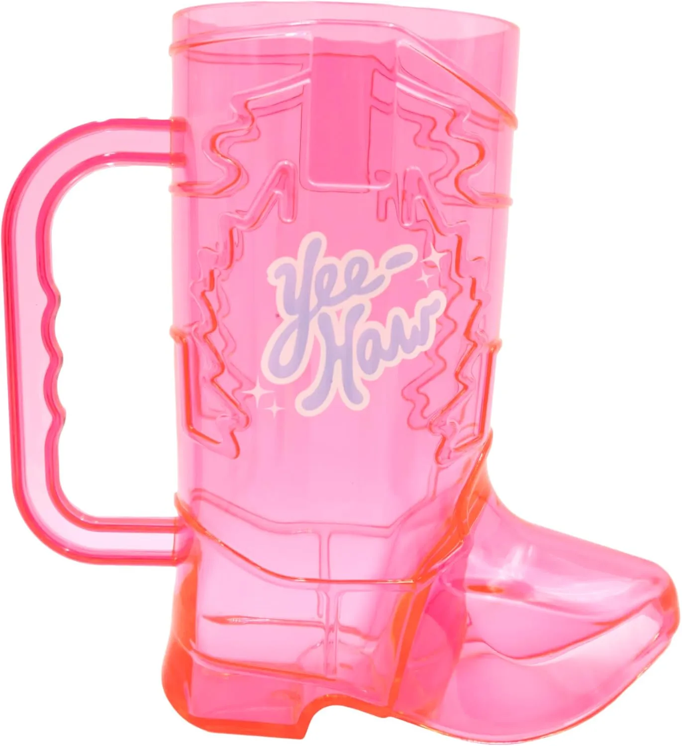 Boot-y Cocktail Cup