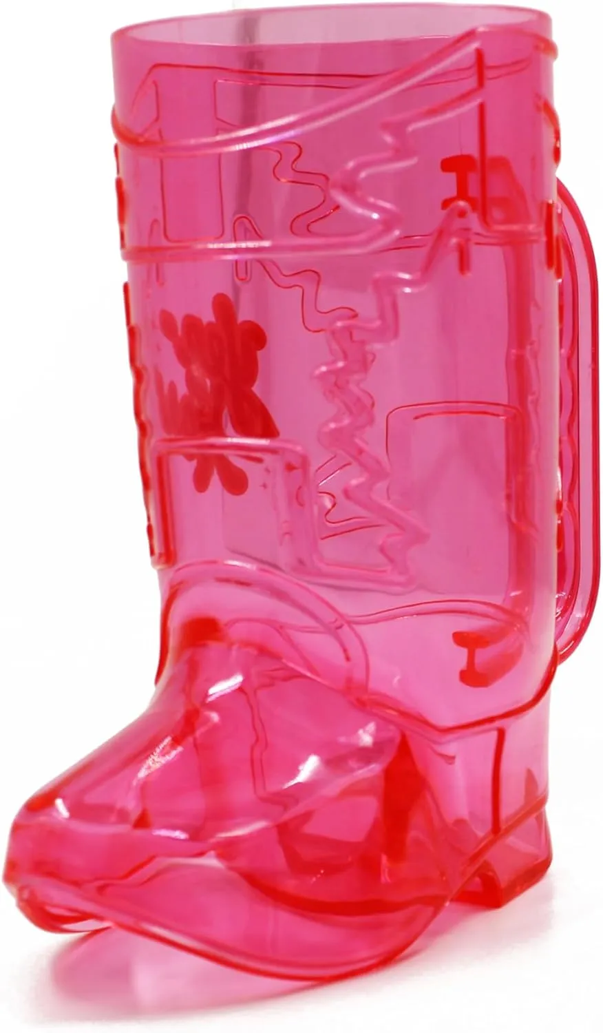 Boot-y Cocktail Cup