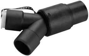 BOSCH Vacuum Hose Y Connector