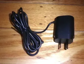 Braun 6volt SmartPlug Charger with 2pin Australian Plug - Part # 81615631