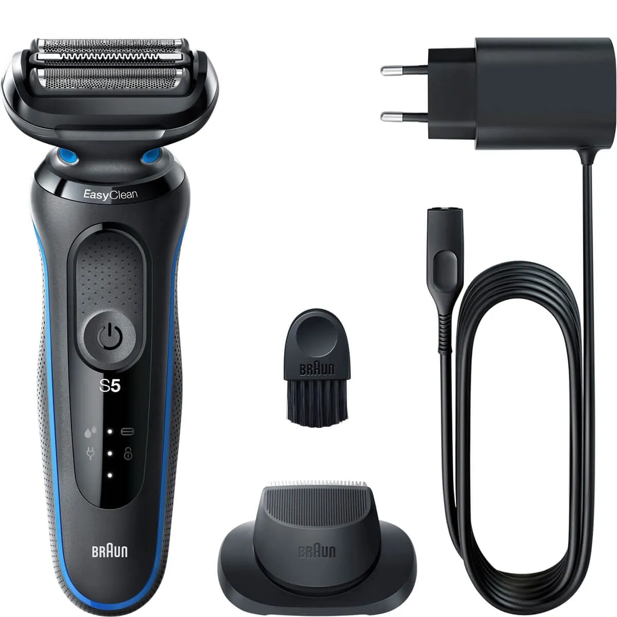 Braun Series 5 50-B1200s Electric Shaver