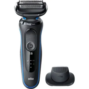 Braun Series 5 50-B1200s Electric Shaver