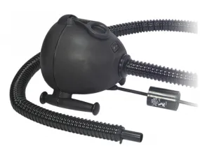 Bravo OV6, 240V Electric Inflatable Pump