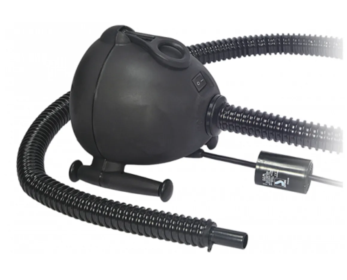 Bravo OV6, 240V Electric Inflatable Pump