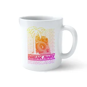 Break Away Coffee Mugs