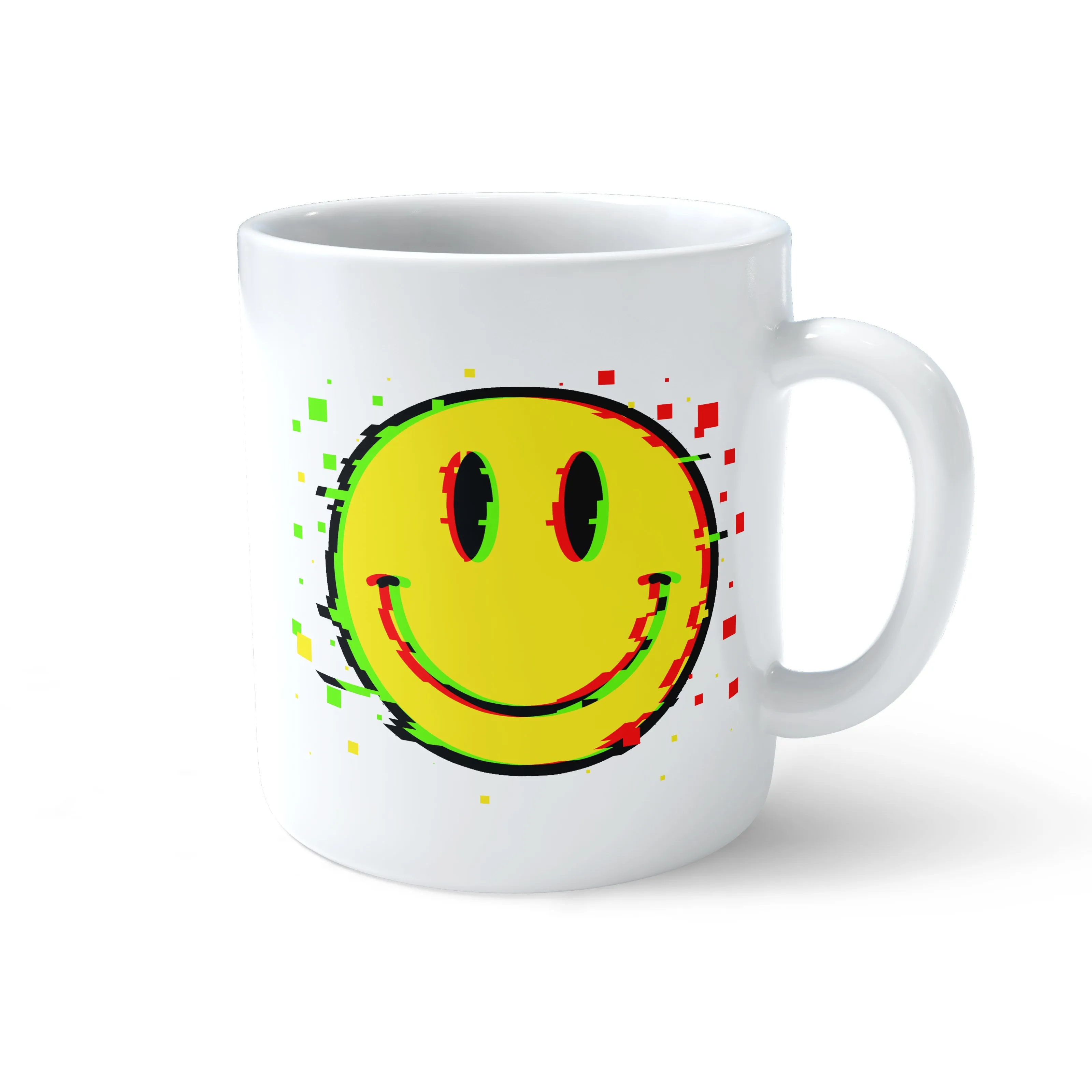 Break Away Coffee Mugs