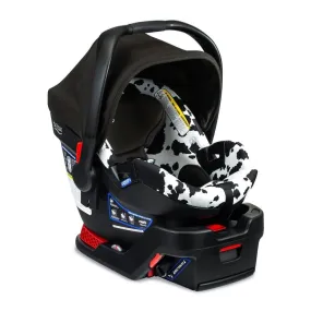 Britax B-Safe Gen2 2.0 FlexFit Safewash Infant Car Seat