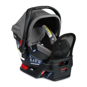 Britax B-Safe Gen2 FlexFit   Safewash Car Seat