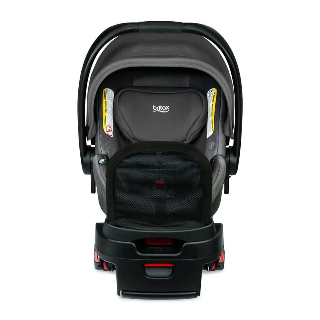 Britax B-Safe Gen2 FlexFit   Safewash Car Seat