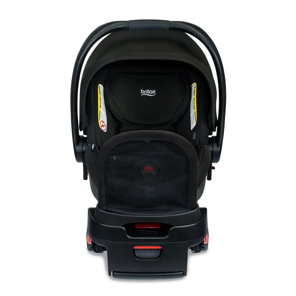 Britax B-Safe Gen2 FlexFit   Safewash Car Seat