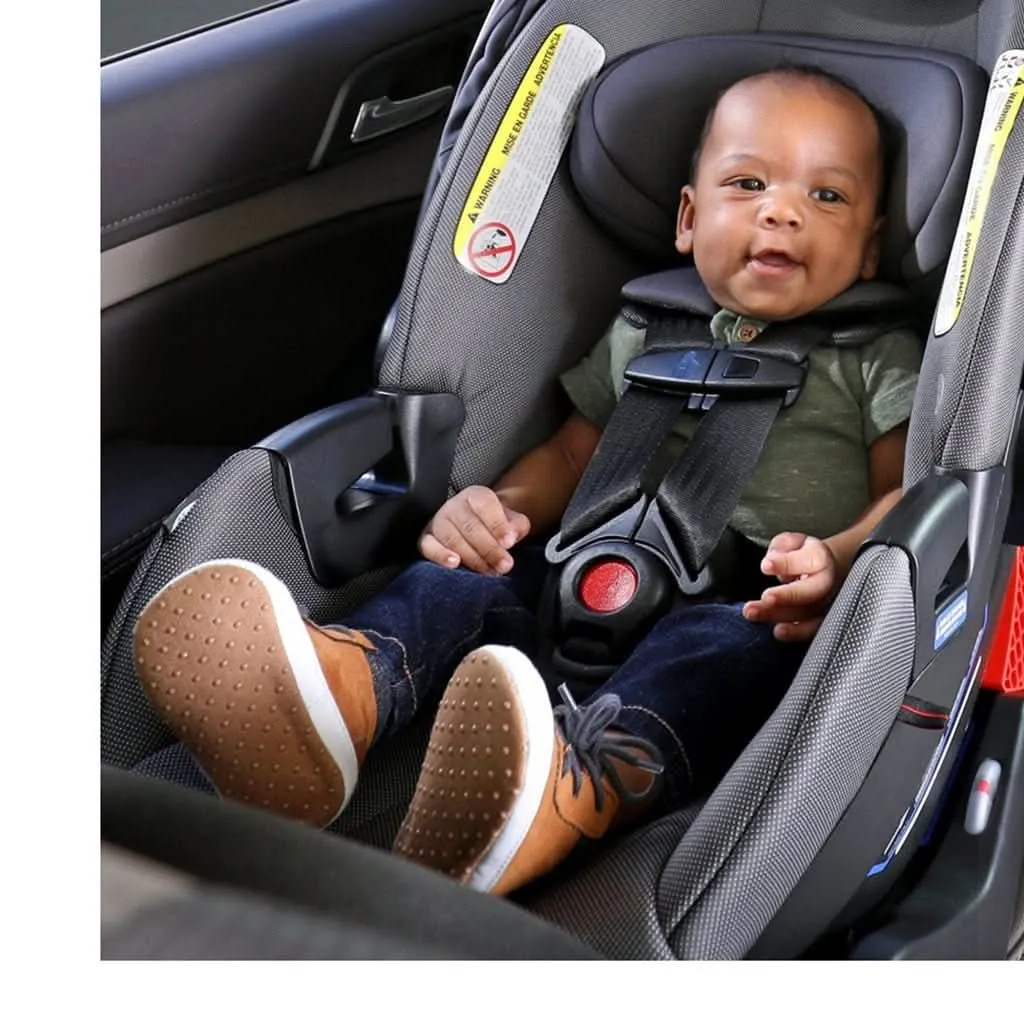 Britax B-Safe Gen2 FlexFit   Safewash Car Seat