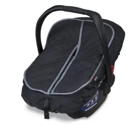 Britax B-Warm Infant Car Seat Cover Polar