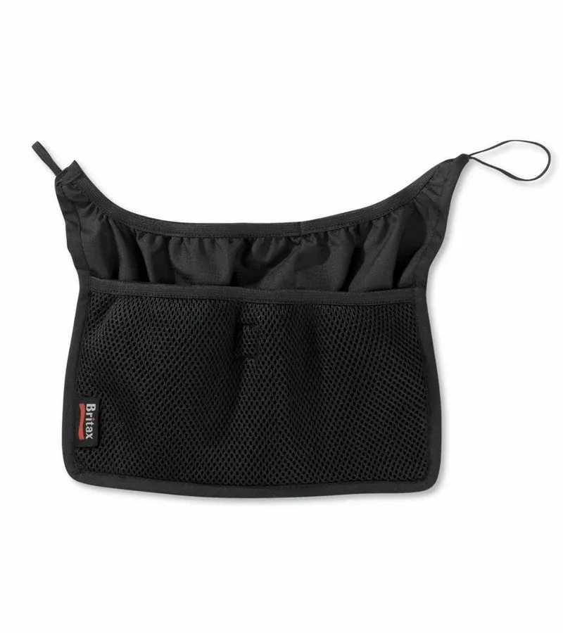 Britax Car Seat Storage Pouch