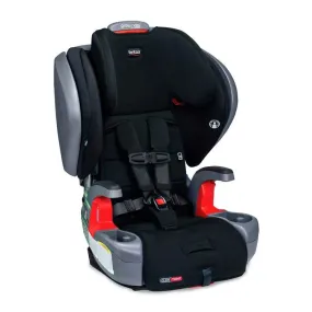 BRITAX Grow With You Harness-to-Booster Seat with ClickTight   Safewash