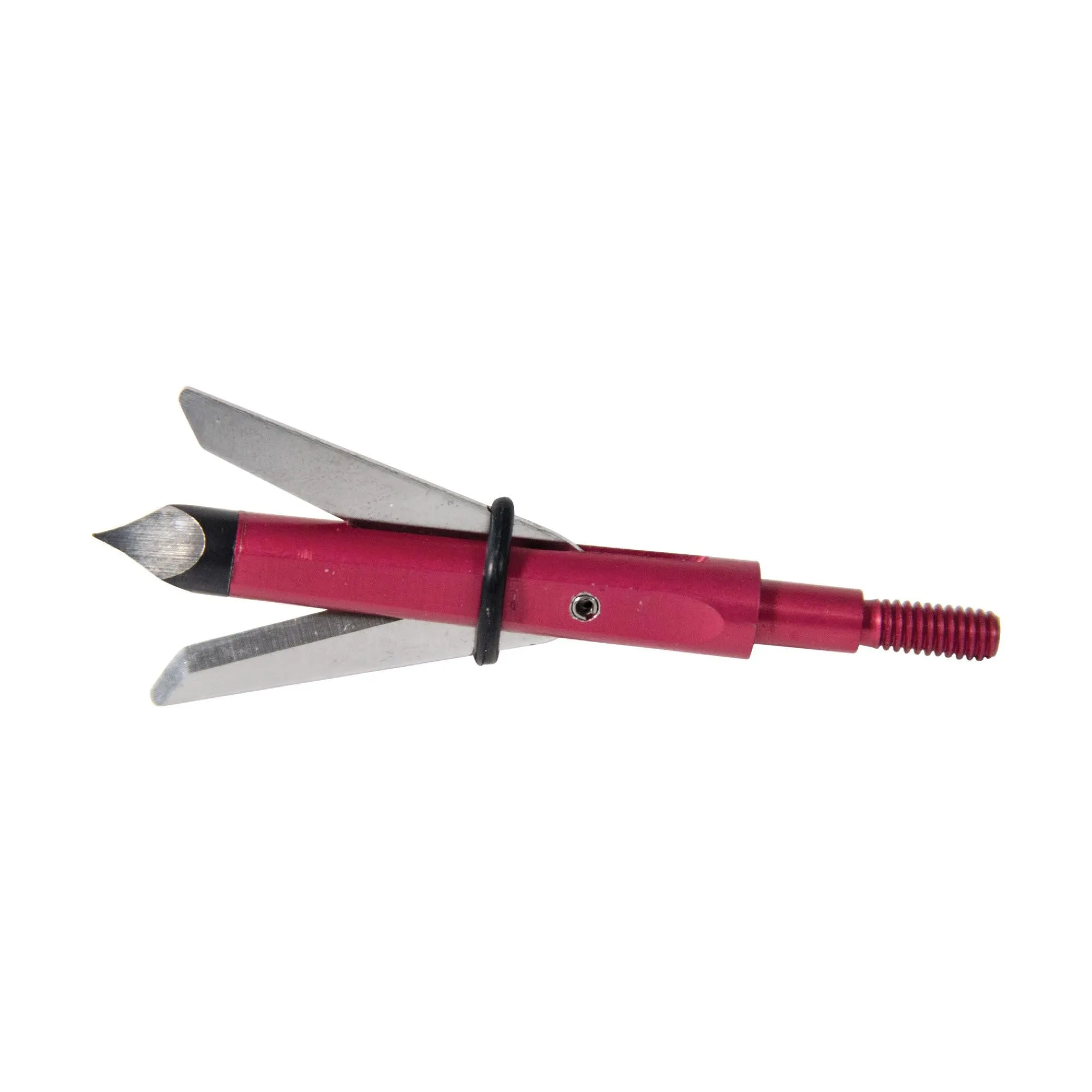 Broadheads - Hothead Mechanical, 1 3-4" Cutting Diameter, .031" Thickness, 12 Grains, Per 3