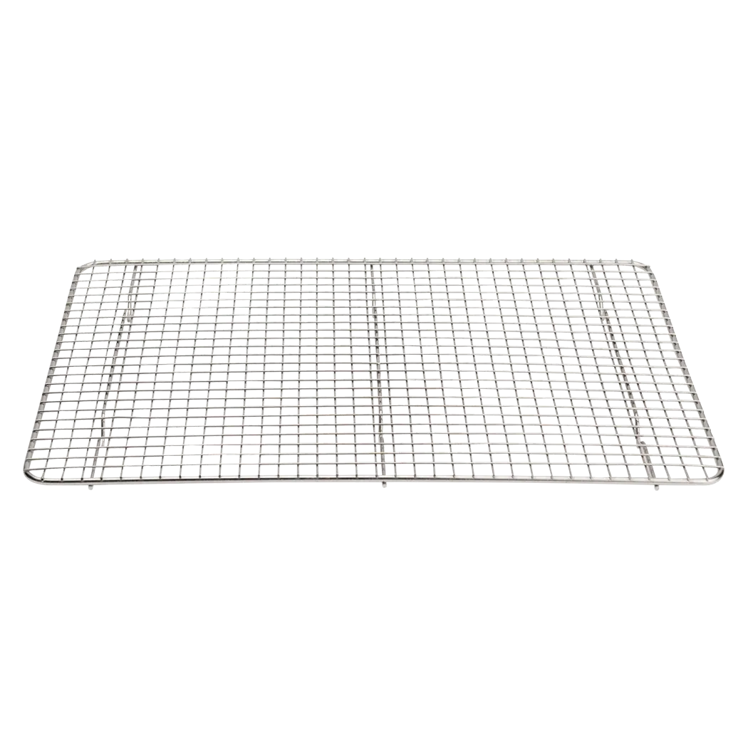 Browne 16" x 12" Wire Pan Grate