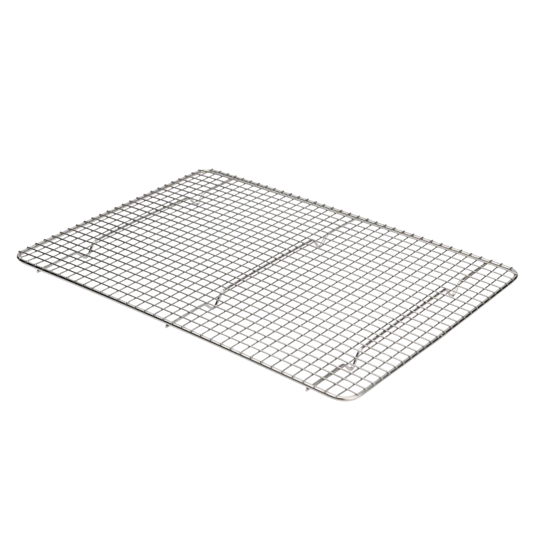 Browne 16" x 12" Wire Pan Grate