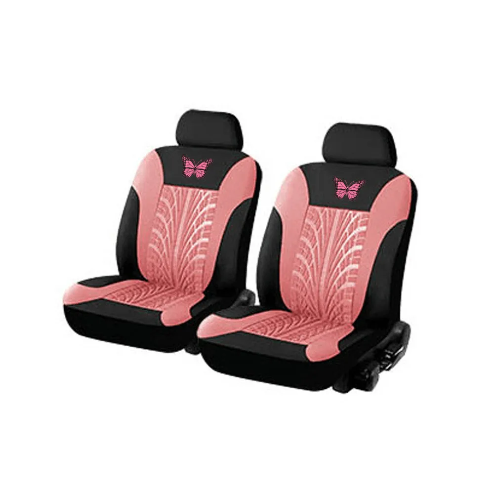 Butterfly Press Universal Car Seat Cover