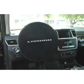 Camaro Steering Wheel Cover