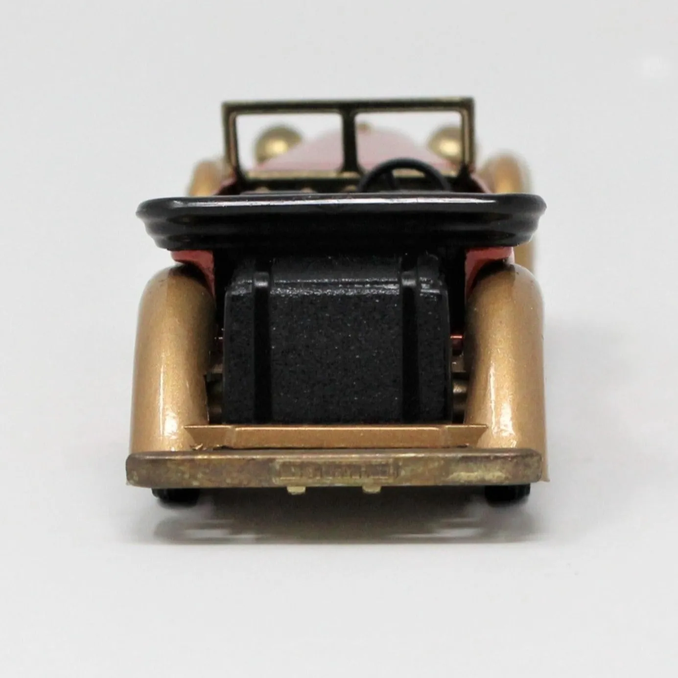 Car, Die Cast Toy, Lesney Matchbox, 1938 Lagonda Coupe, Vintage England